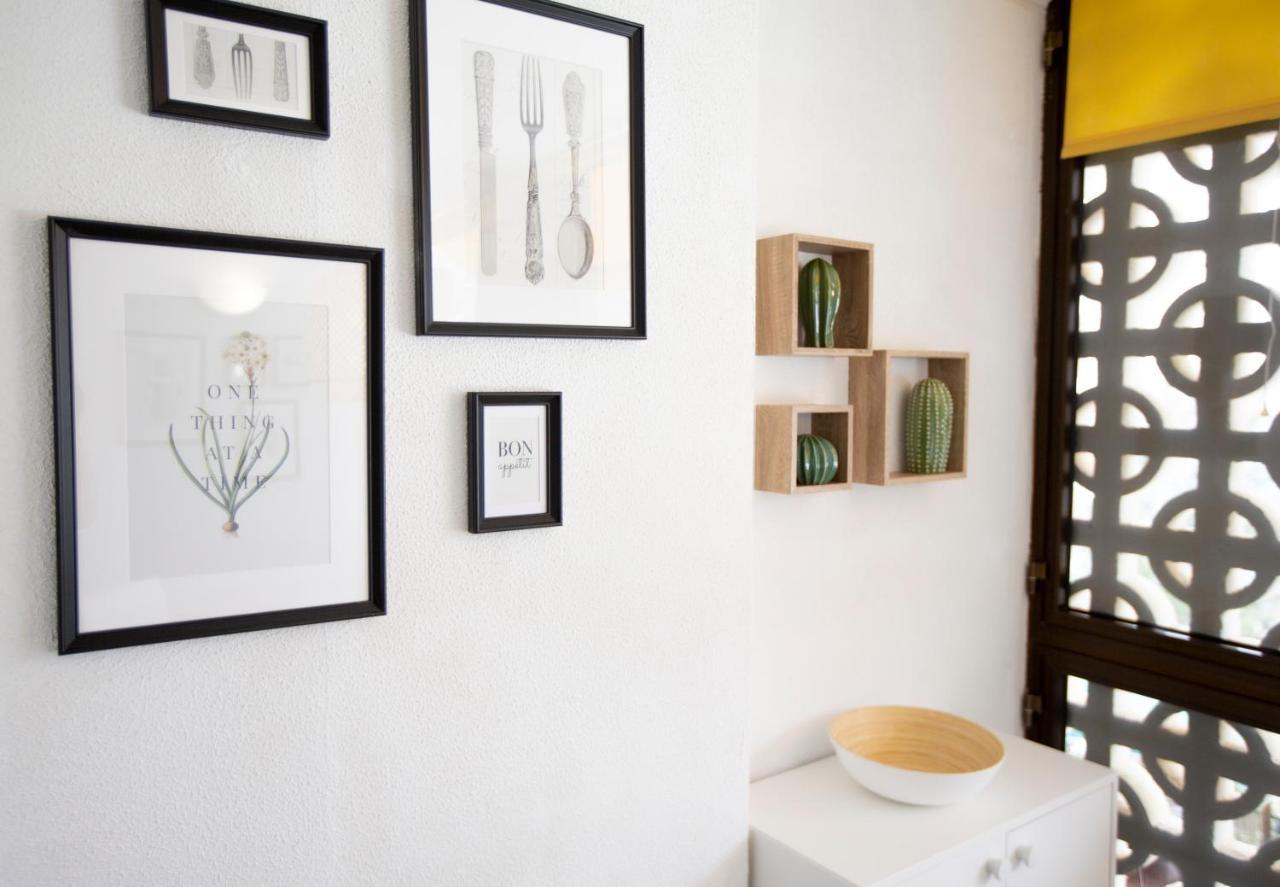 Donana Apartamento Sunset First Line To The Beach Patalavaca Exterior photo