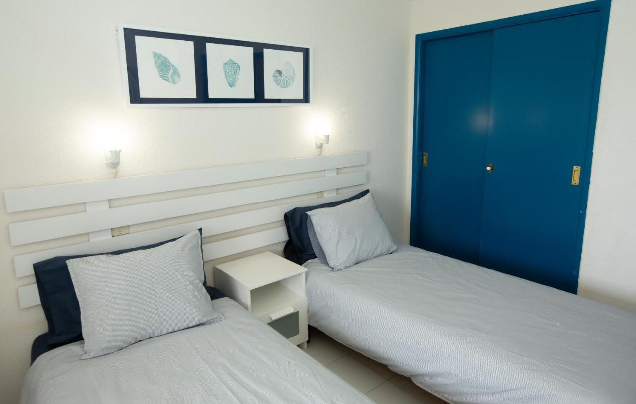 Donana Apartamento Sunset First Line To The Beach Patalavaca Exterior photo