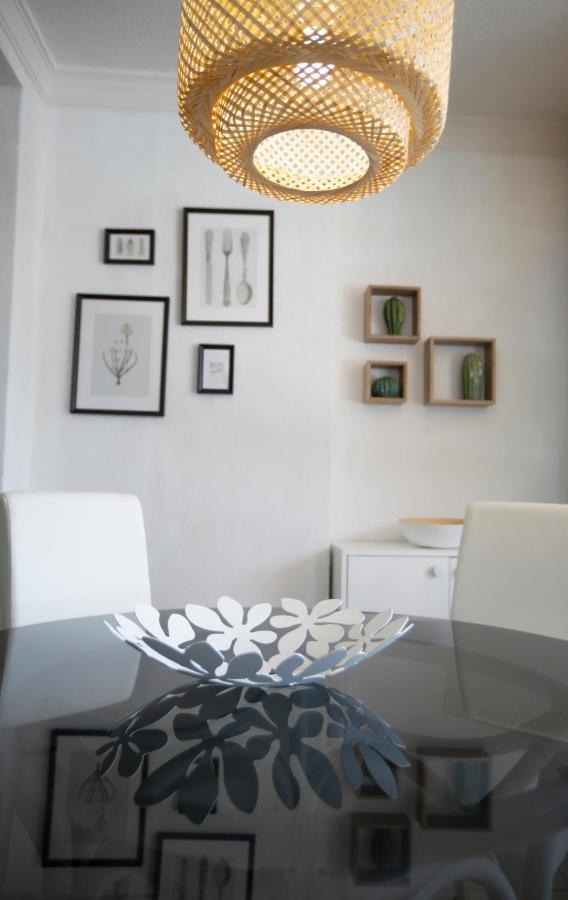 Donana Apartamento Sunset First Line To The Beach Patalavaca Exterior photo